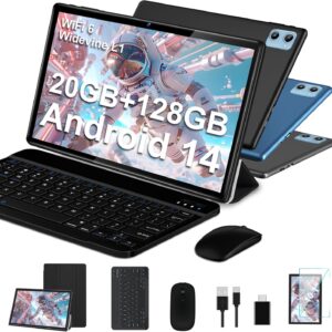 SUAAT 2025 Newest Tablet 10 Inch An