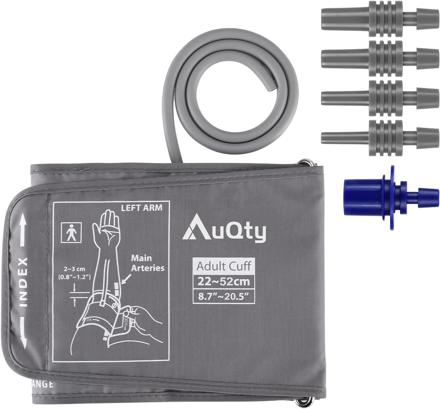 Monitor Presión Arterial