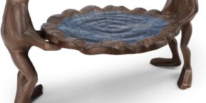 Wildlife Friend I Bebedero