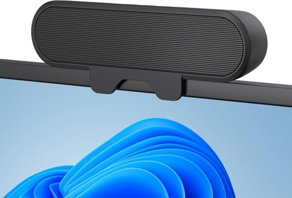 Inwa Altavoz PC altavoz USB