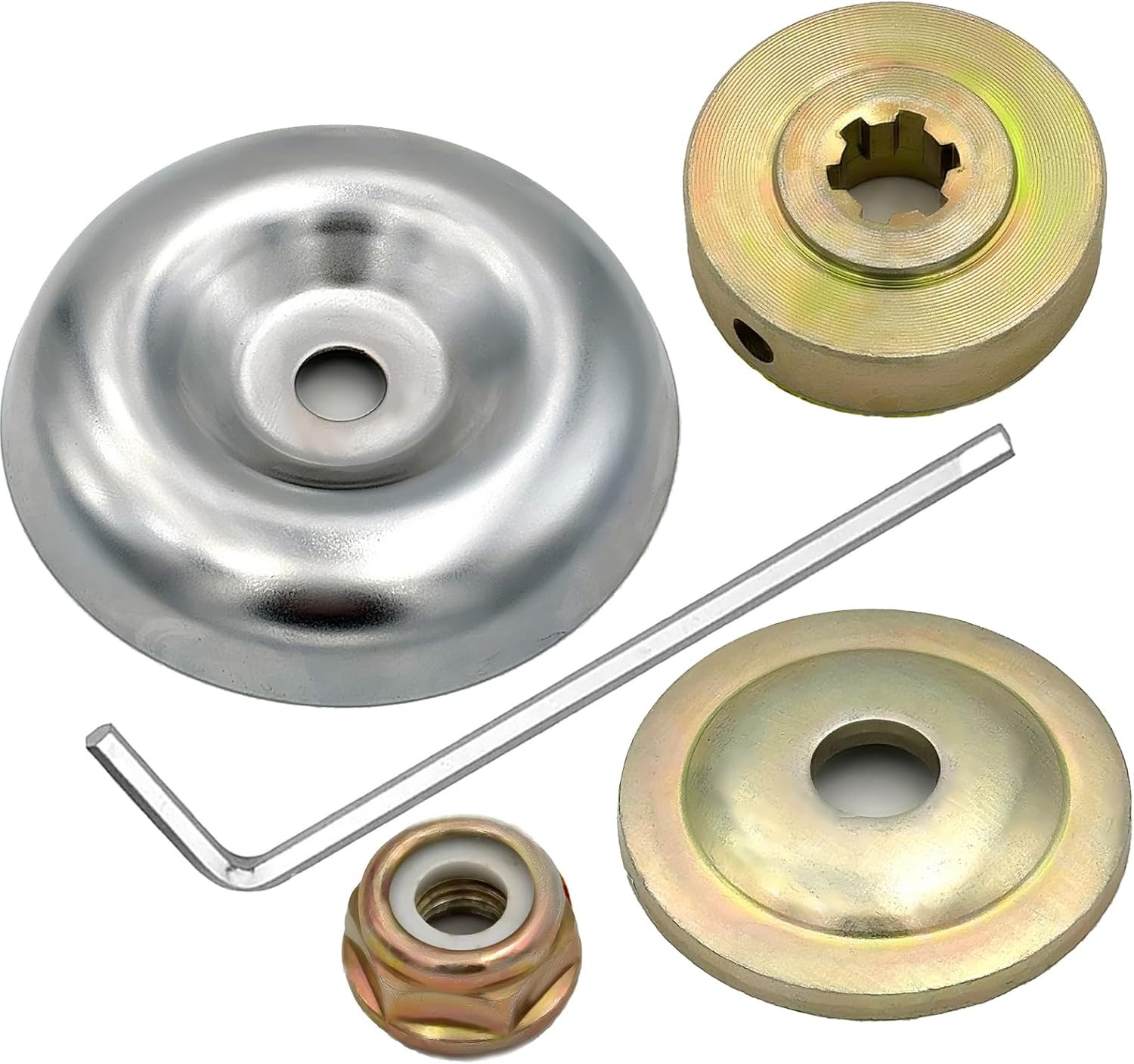 Accesorios repuestos