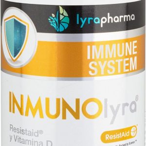 Immunolyra® | Reduces the feeling o