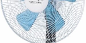 Orbegozo Ventilador de pie