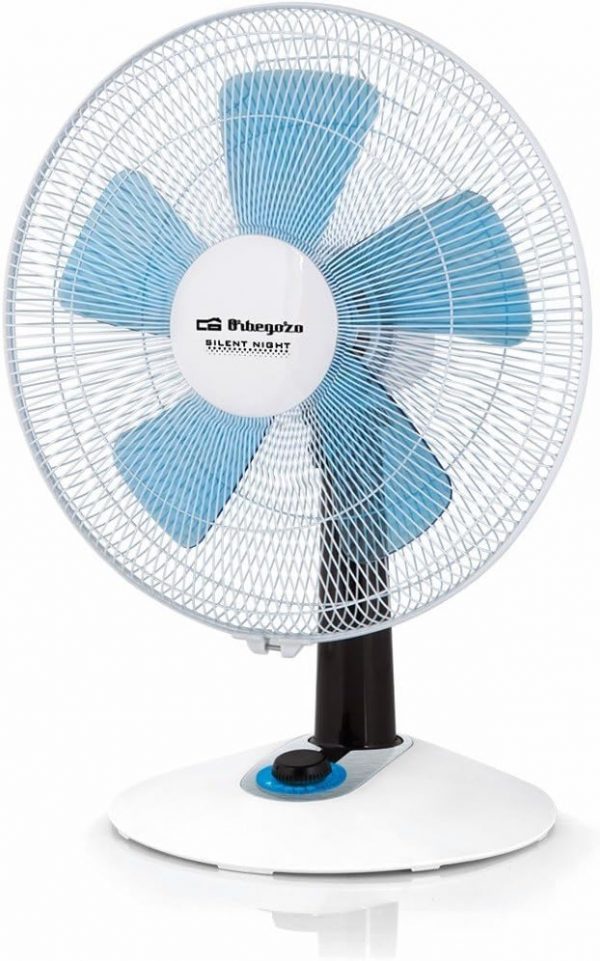 Orbegozo Ventilador de pie