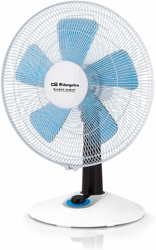 Orbegozo Ventilador de pie
