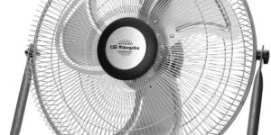 Orbegozo Ventilador Industrial PW 1240