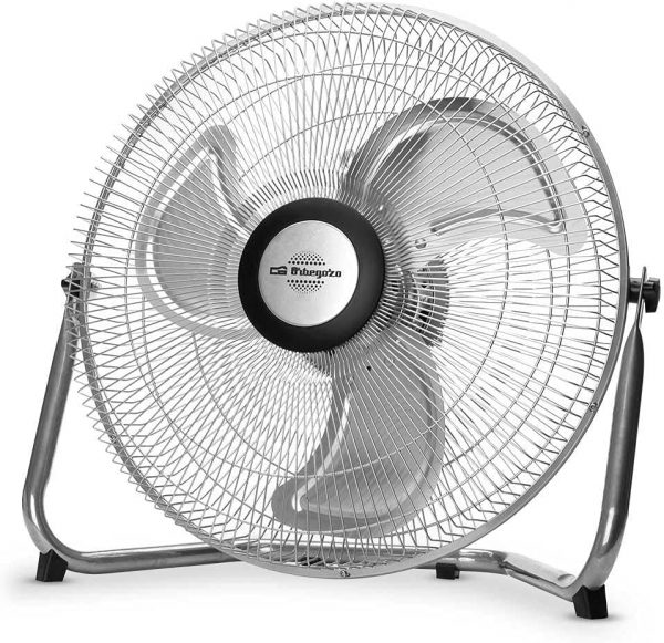 Orbegozo Ventilador Industrial PW 1240