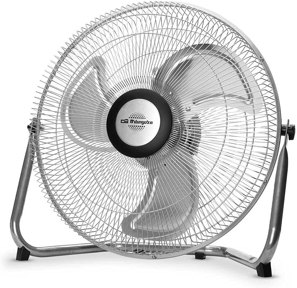 Orbegozo Ventilador Industrial PW 1240