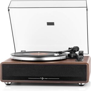 1 BY ONE Portable HiFi Bluetooth Re
