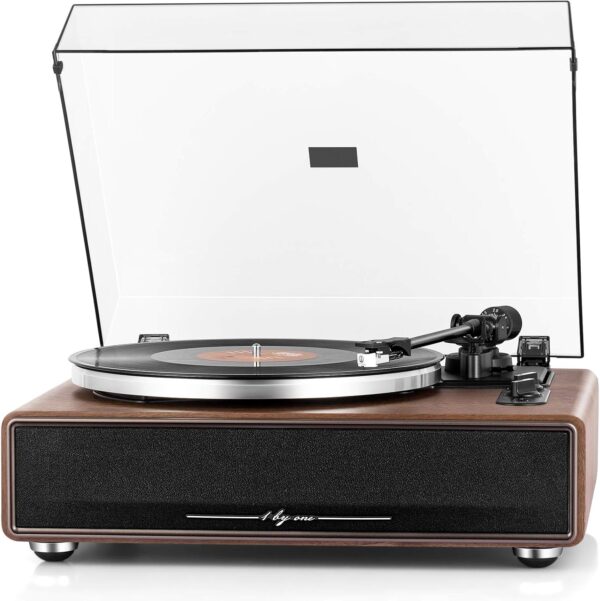 1 BY ONE Portable HiFi Bluetooth Re