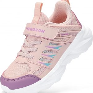 TORISKY Running Shoes Boy Girl Ligh