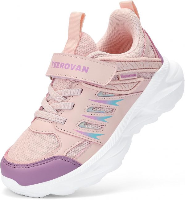 TORISKY Running Shoes Boy Girl Ligh