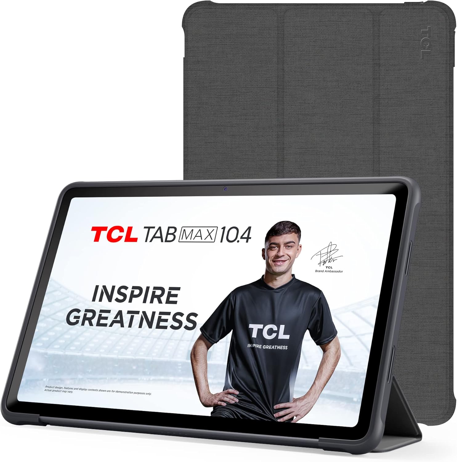 TCL TABMAX 104 Tablet Android 11