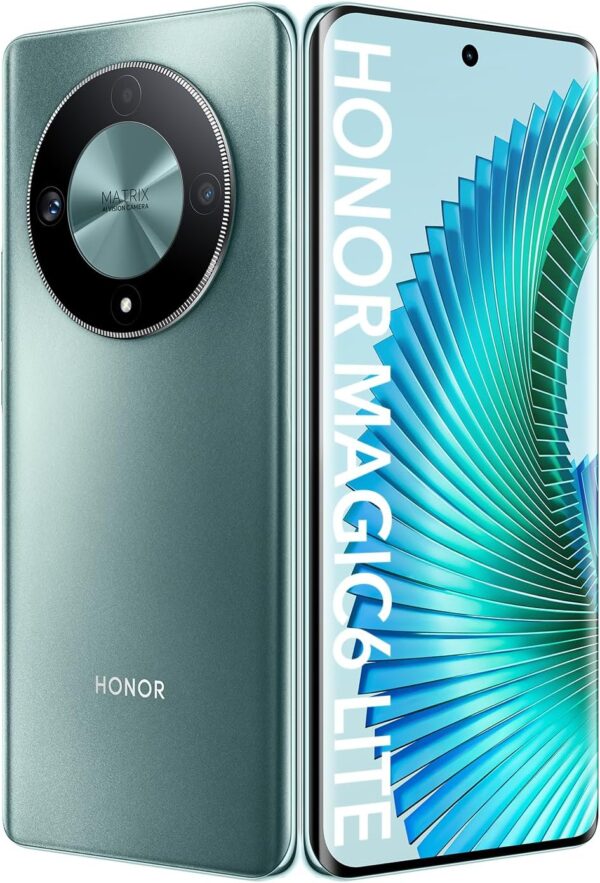 HONOR Magic6 Lite 5G Smartphone 8GB