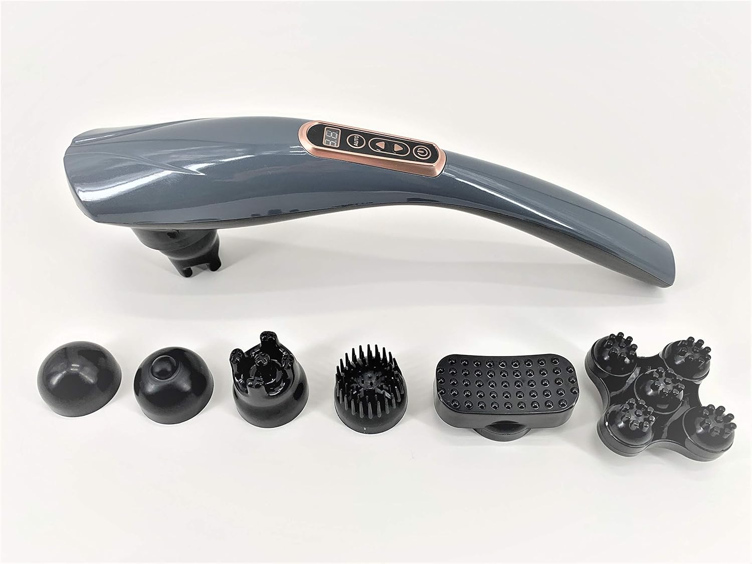 GLOBAL RELAX® | EGO Masajeador GLOBAL RELAX® EGO Masajeador