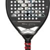 Pala de Pádel NOX At Genius Attack 18k