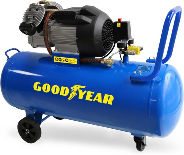 Goodyear  Compresor aire 100