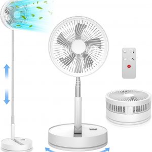 Ventilador de pie Portátil LBSTP
