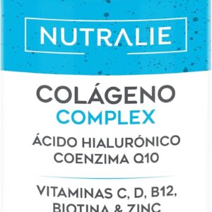 Collagen Hyaluronic Acid Q10 – Pure