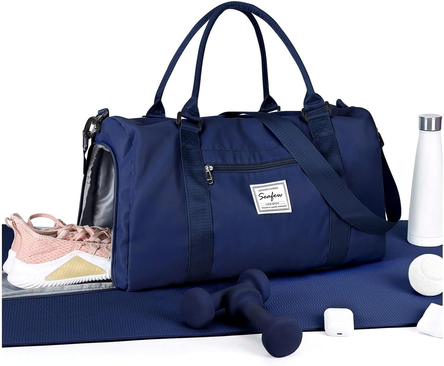 HYC00 Bolsa Gimnasioportiva