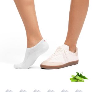 DANISH ENDURANCE Pinkies in Bamboo,