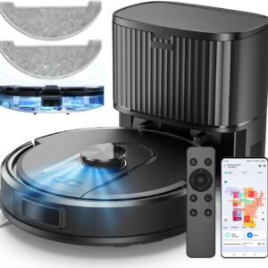 Vexilar W11 Robot Vacuum Cleaner an