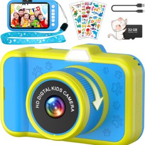 Camara Fotos Infantil