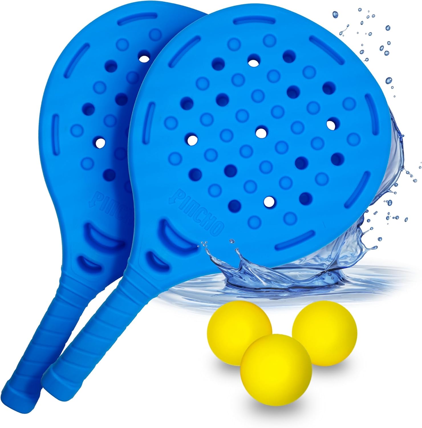 Pincho Palas de Padel Playa Pincho Palas de Padel Playa