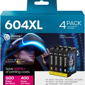 belietop Ink Cartridge Compatible w