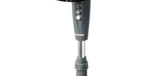 Bestron Ventilador de pedestal