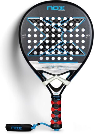 Pala de Pádel NOX Tl10 Quantum