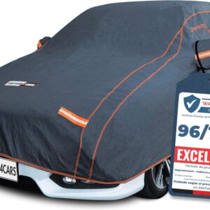 Upgrade4cars Universal Waterproof O