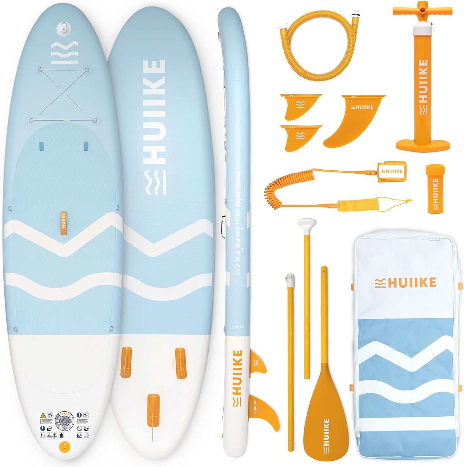 81yG2hQ1WwL._AC_SL1500_.jpg Tabla Paddle Surf Hinchable Accesorios