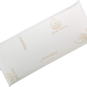 Todocama - Memory foam pillow, anti