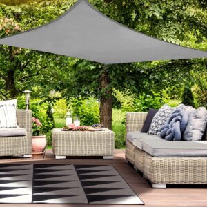 HAIKUS Sun Shade Sail Rectangular 3