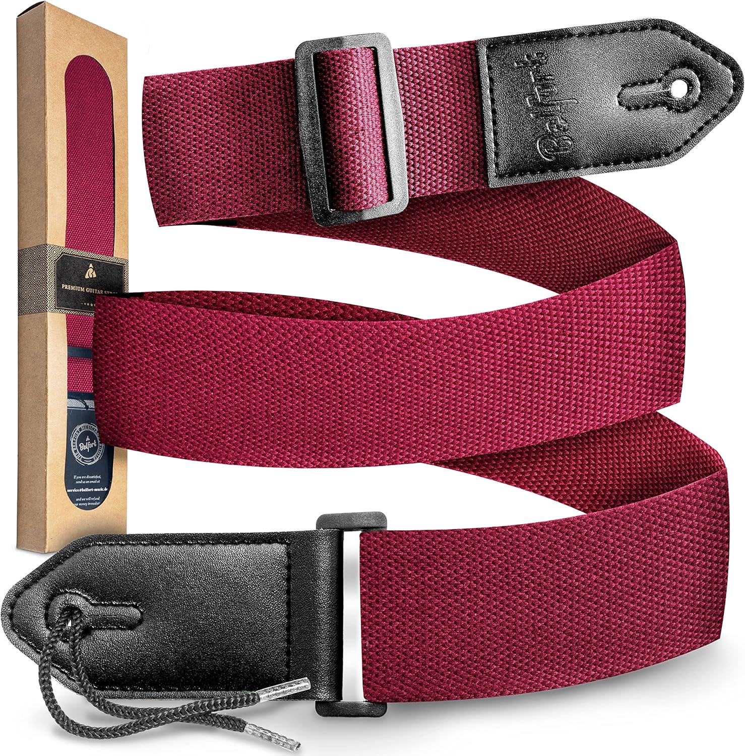 Belfort® Correa guitarra