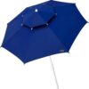 AKTIVE Sombrilla antiviento