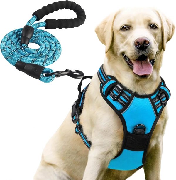Ajustable Arnes Perro