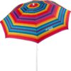 Aktive 62217  Sombrilla de playa