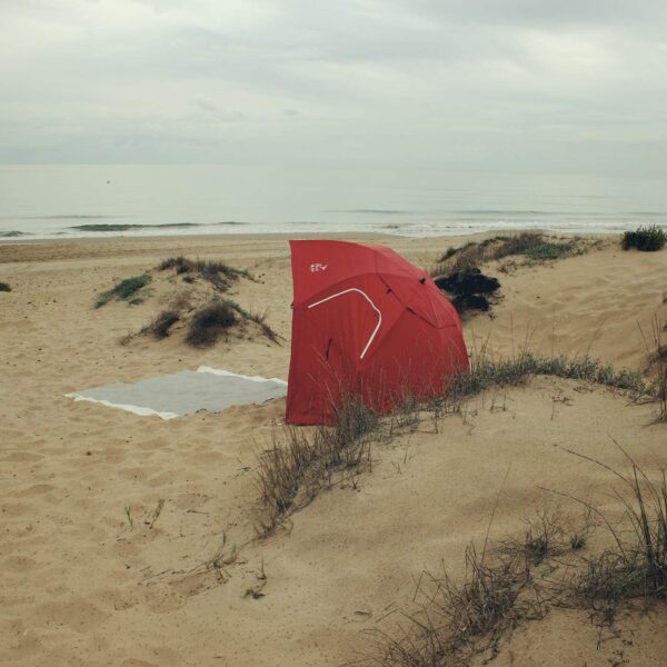 Amiaire Sombrilla de playa
