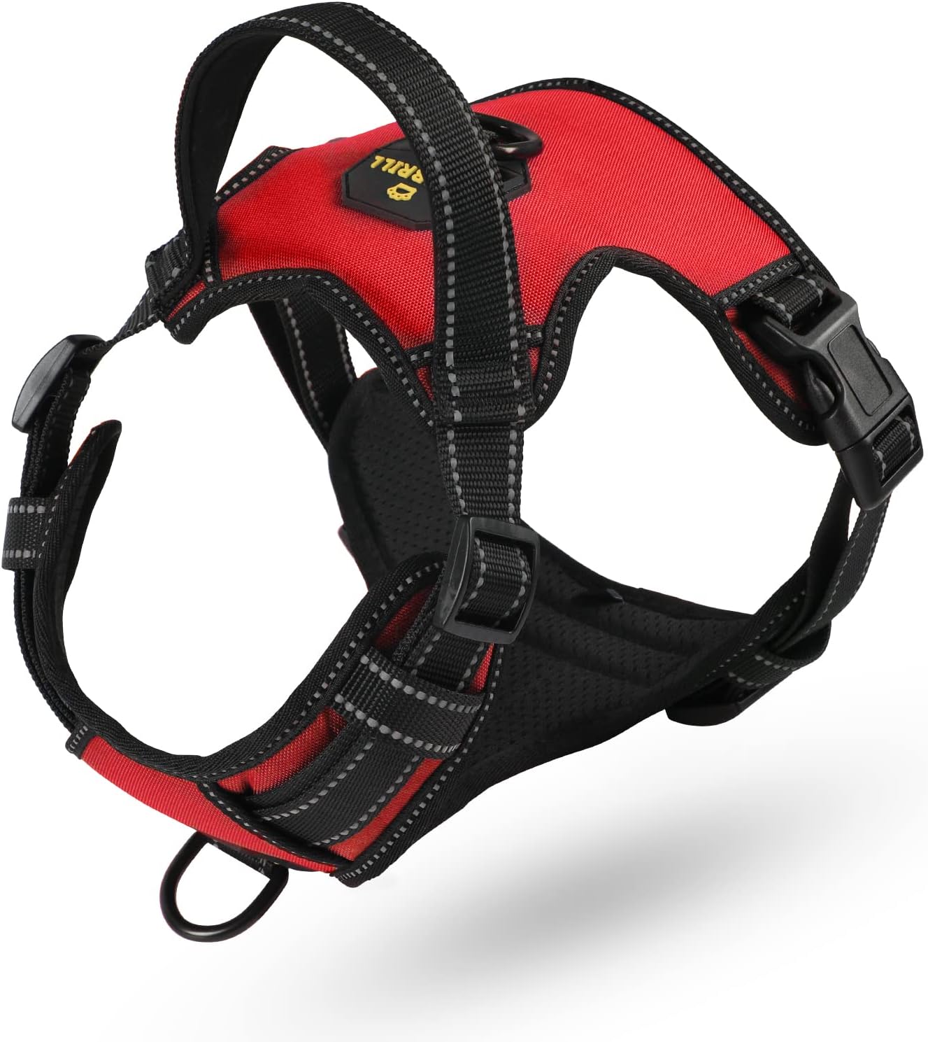 Arnes Perro Antitirones Pequeño