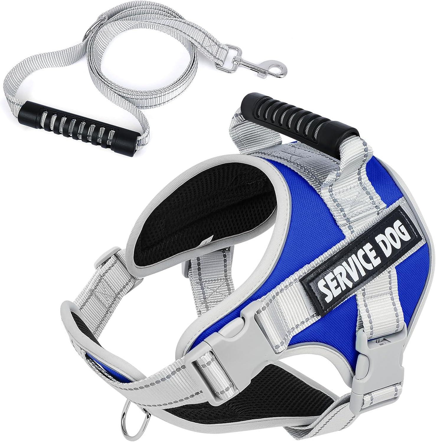 Arnés Perro con Correa Arnés