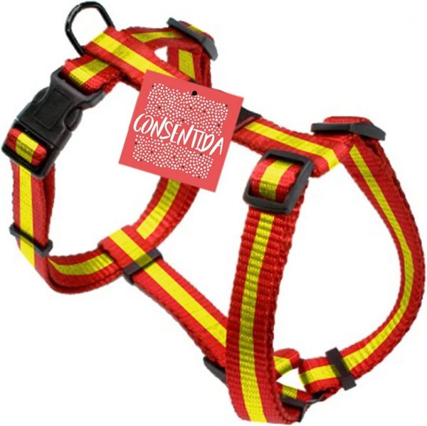 Arnes para Perros Grandes T3 35