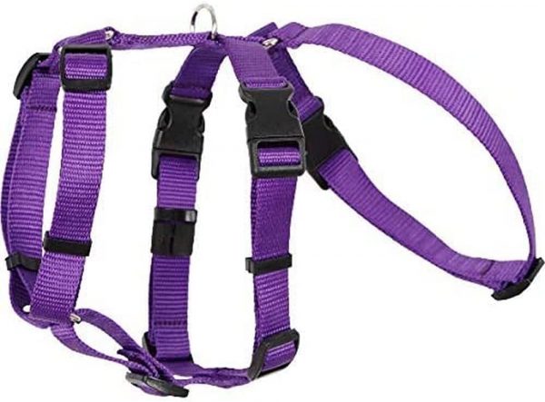 Arppe Arnes Nylon Basic Triple