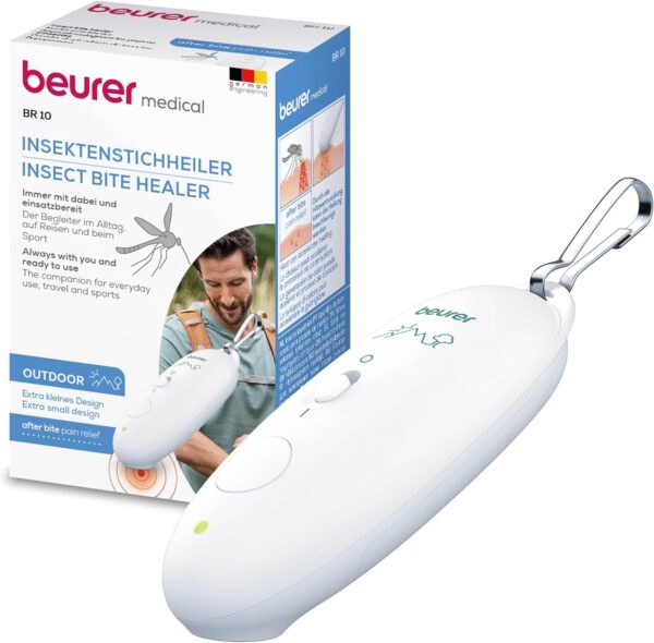 Beurer BR 10 Aparatotra