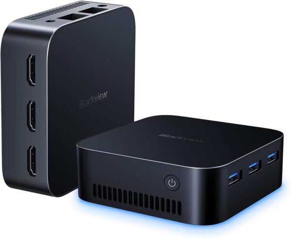 Blackview MP80 Mini PC Intel 12th Blackview MP80 Mini PC Intel 12th