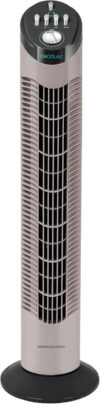 Cecotec Ventilador de Torre con Cecotec Ventilador de Torre con