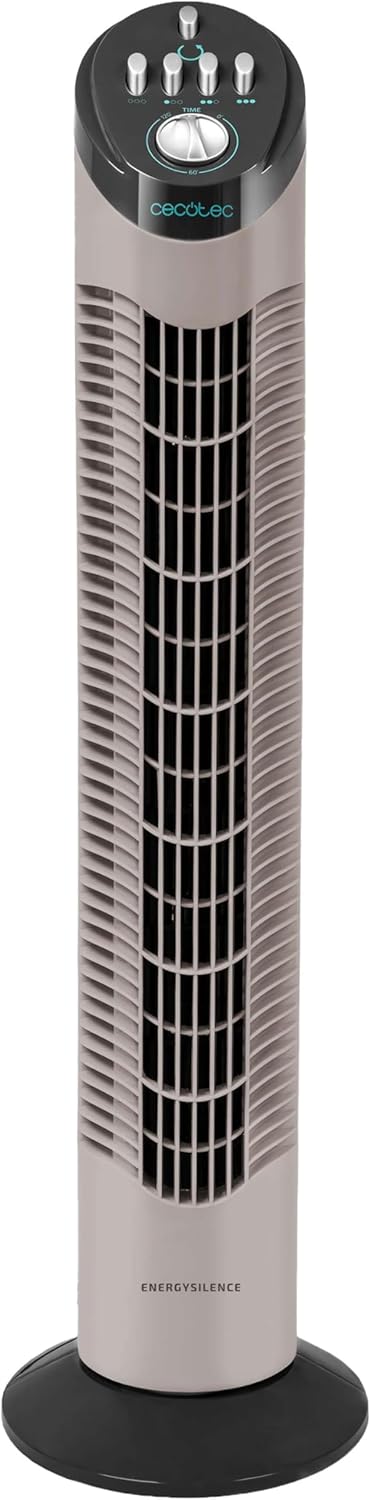 Cecotec Ventilador de Torre con