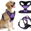 DKDDSSS Arnes Perro Arnés para
