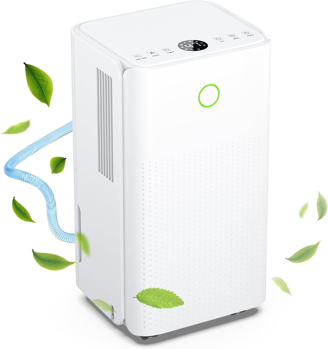 Deshumidificador 12L/Día